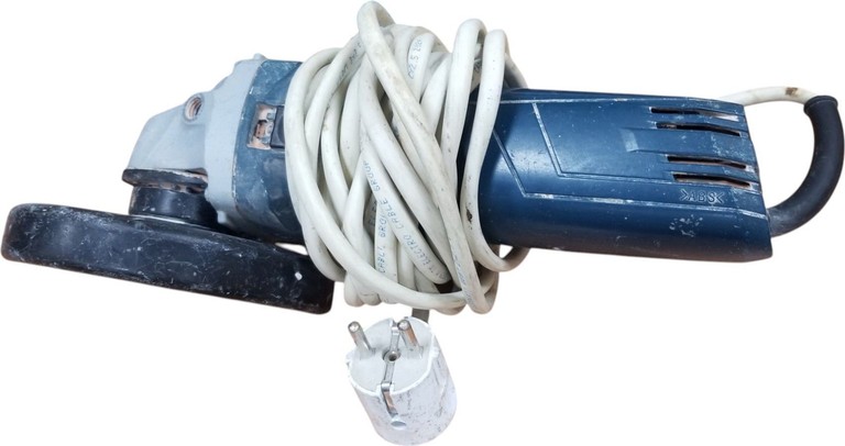 Bosch gws 670 professional Код:01-201093263. Зображення 6