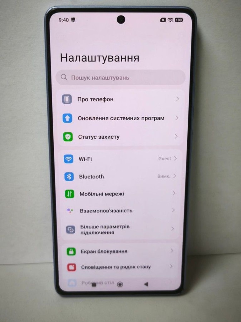 Xiaomi redmi note 13 pro 4g 8/256gb Код:01-201108941. Зображення 5
