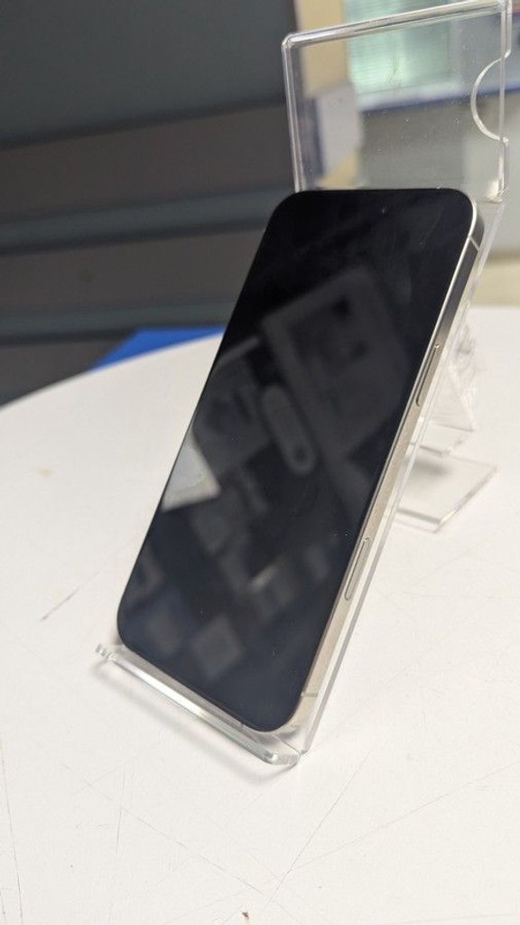 Apple iphone 16 pro max 256gb esim Код:01-201107578. Изображение 5