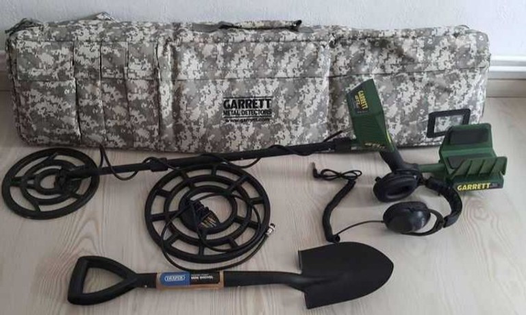 Дешево Garrett GTI 2500 з ломбарду