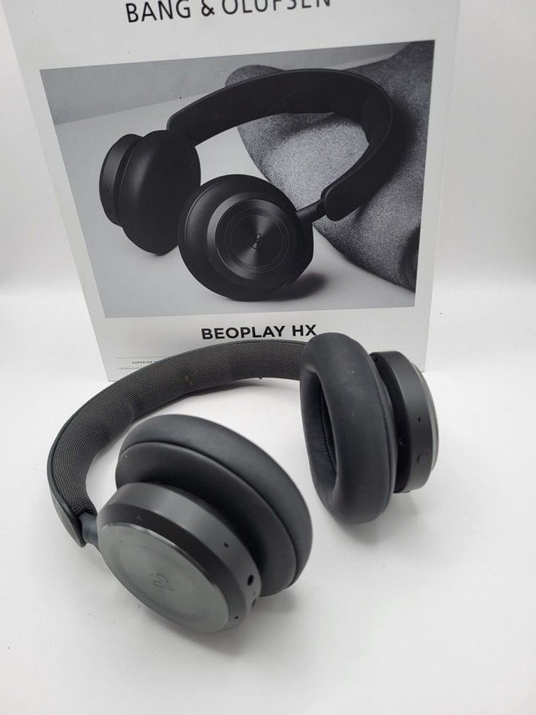 Распродажа Bang & olufsen Beoplay HX Gold Tone (1224016), продавец Техноскарб