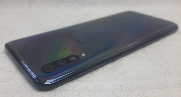 Samsung galaxy a50 sm-a505fn 4/64gb Код:01-201117020. Зображення 7
