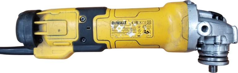 Купити Dewalt DWE4257 Б/У