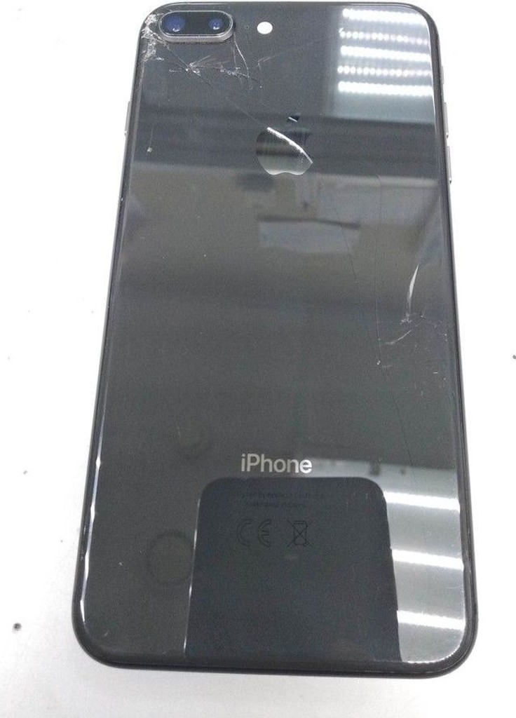 Объявление Apple iphone 8 plus 64gb Б/У
