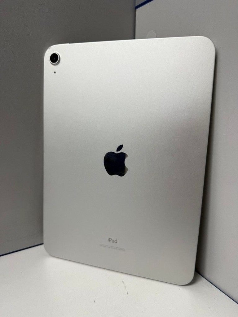 Apple ipad 10.9 2022 wi-fi 64gb Код:01-201120482. Зображення 5