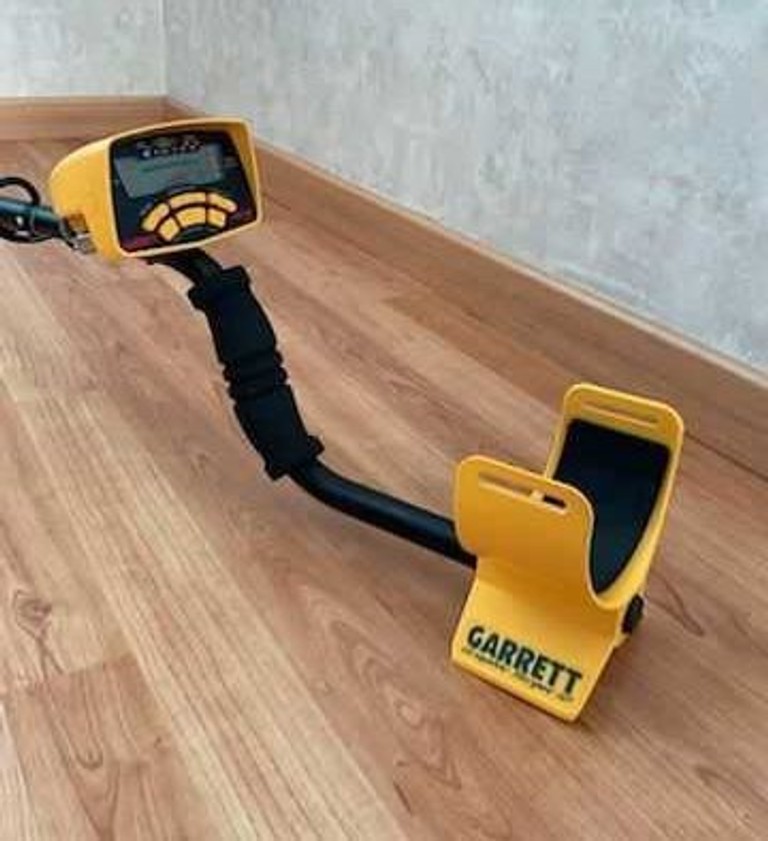 Garrett ACE 250 Код:null. Зображення 4