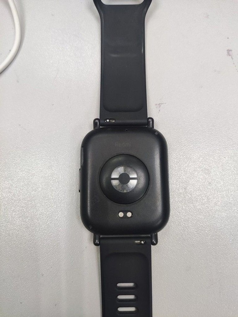 Оголошення Xiaomi redmi watch 5 active Б/У