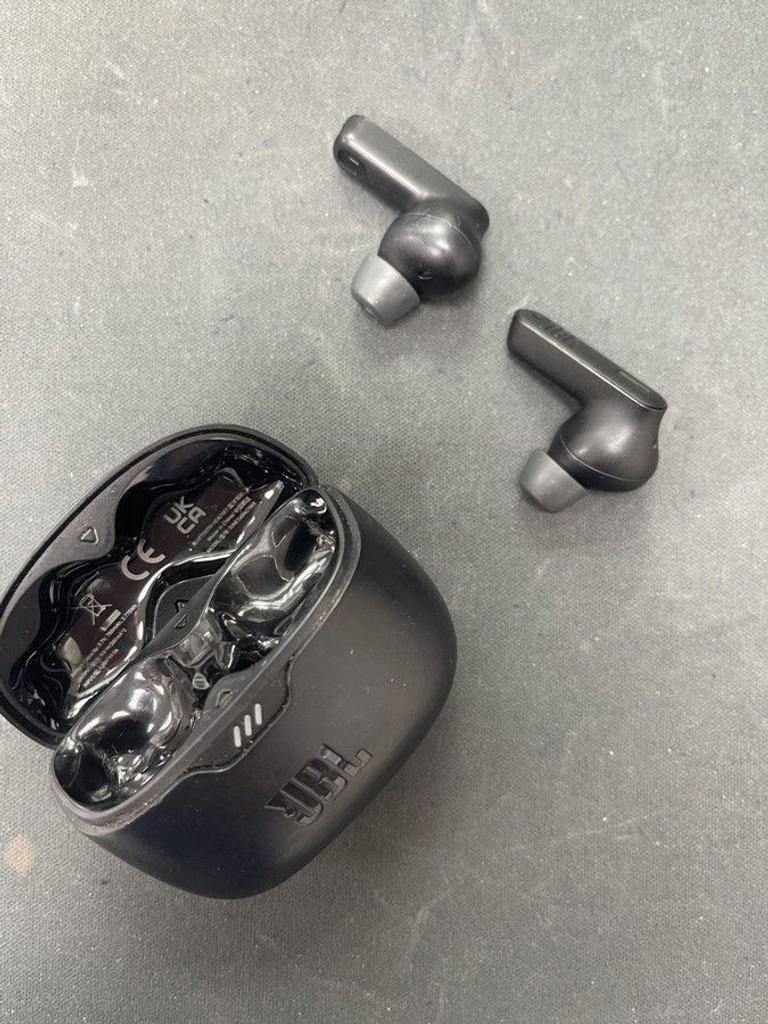 Купити Jbl tune 245 nc Б/У