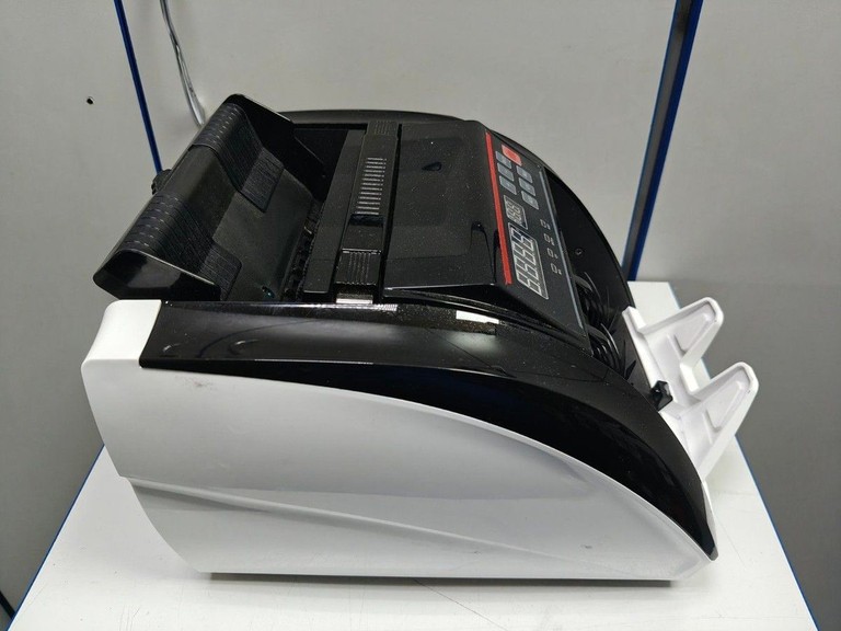 Bill Counter uv mg 5800 Код:01-201125090. Зображення 6
