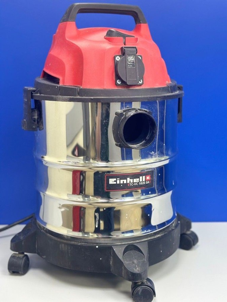 Дешево Einhell tc-vc 1820 sa з ломбарду