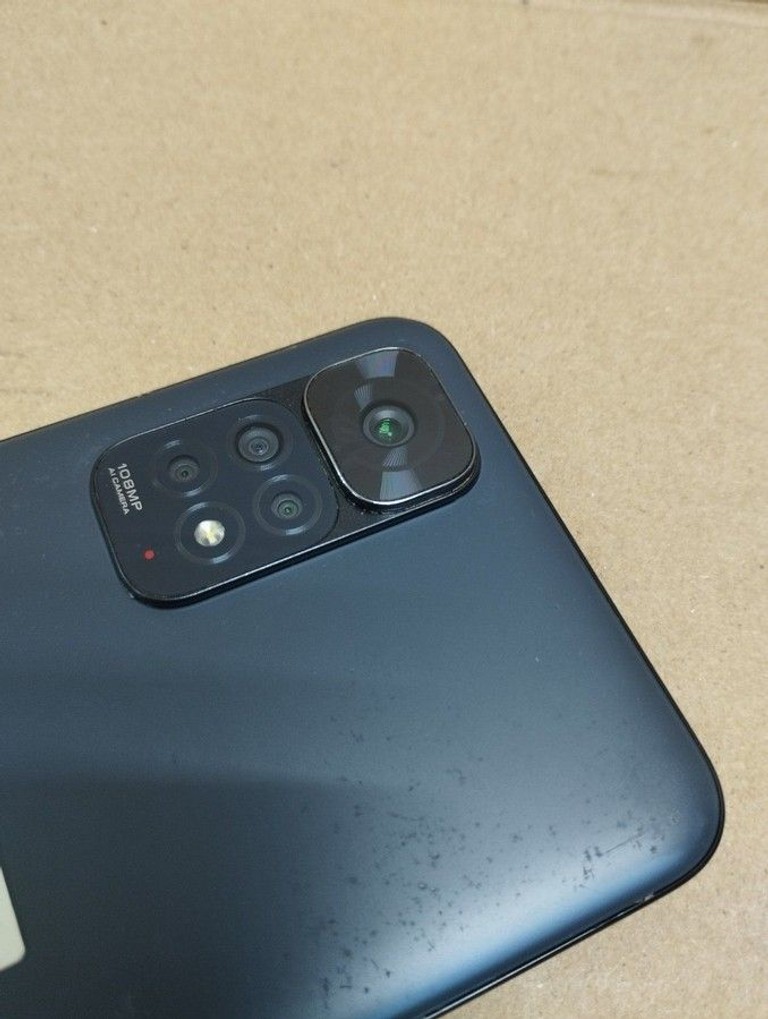 Xiaomi redmi note 11s 6/128gb Код:01-201126498. Зображення 10