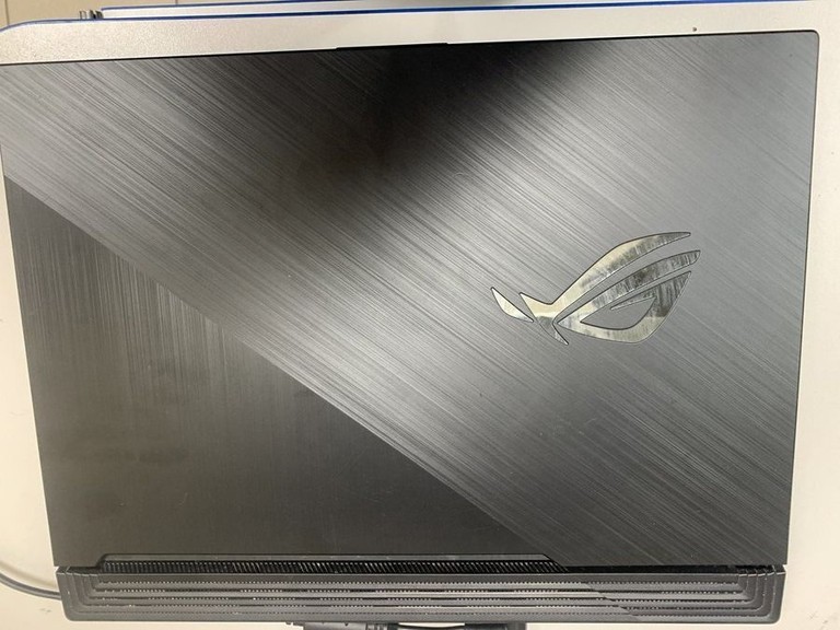 Дешево Asus 15/core i7-10870h ddr4/16gb ddr4/ssd 512 gb/geforce gtx1650ti 4gb з ломбарду