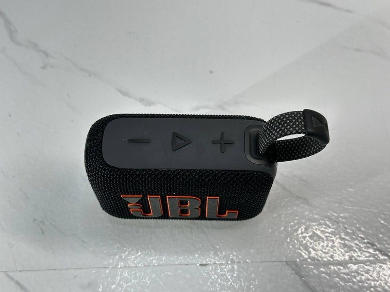 Дешево Jbl go 4 з ломбарду
