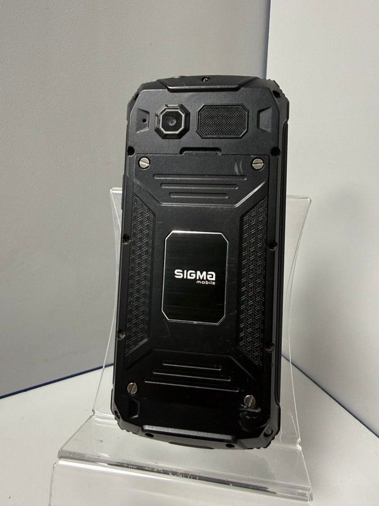 Дешево Sigma x-treme pr68 type-c з ломбарду