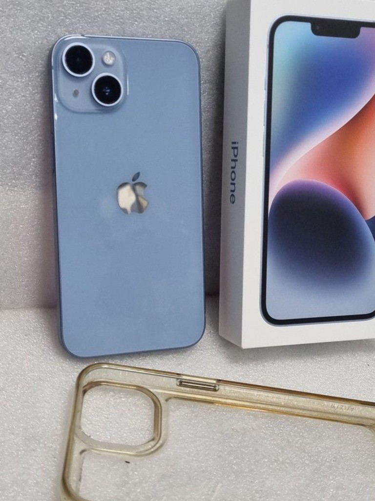 Apple iphone 14 128gb Код:01-201126870. Зображення 6