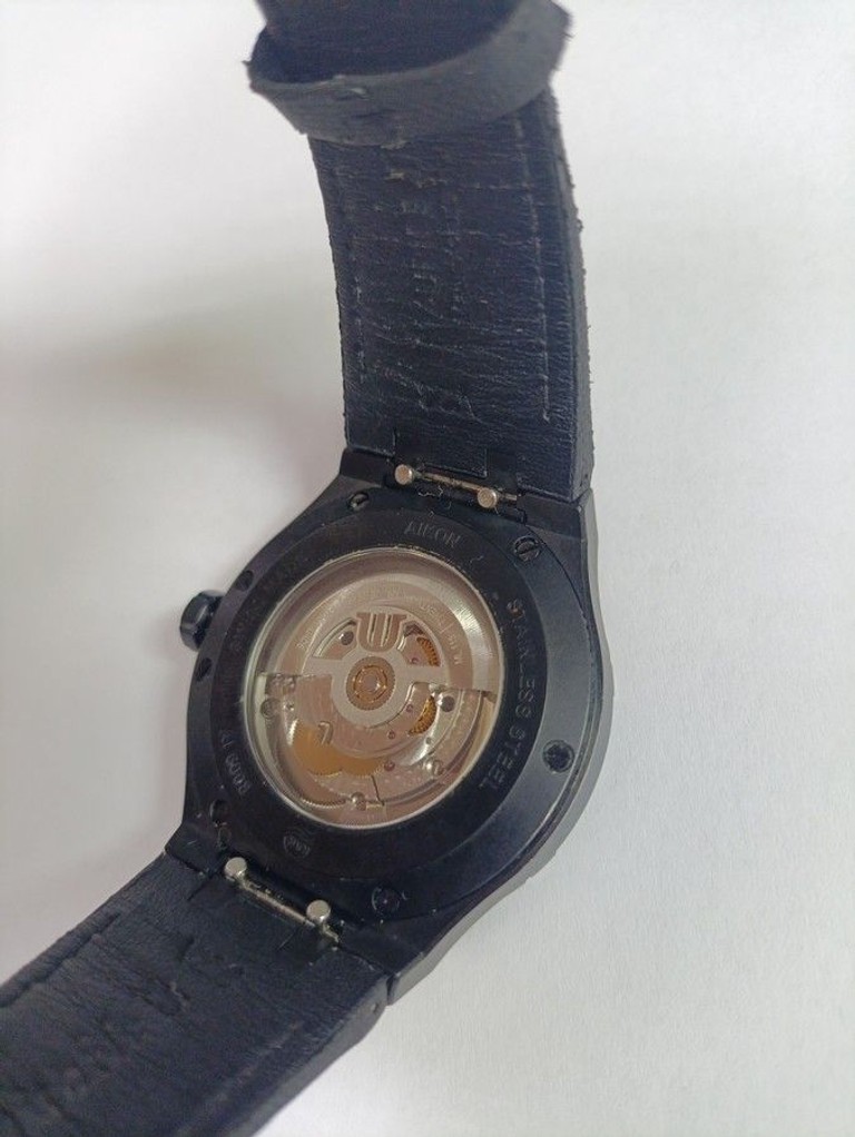 Оголошення Maurice Lacroix ai6008 Б/У