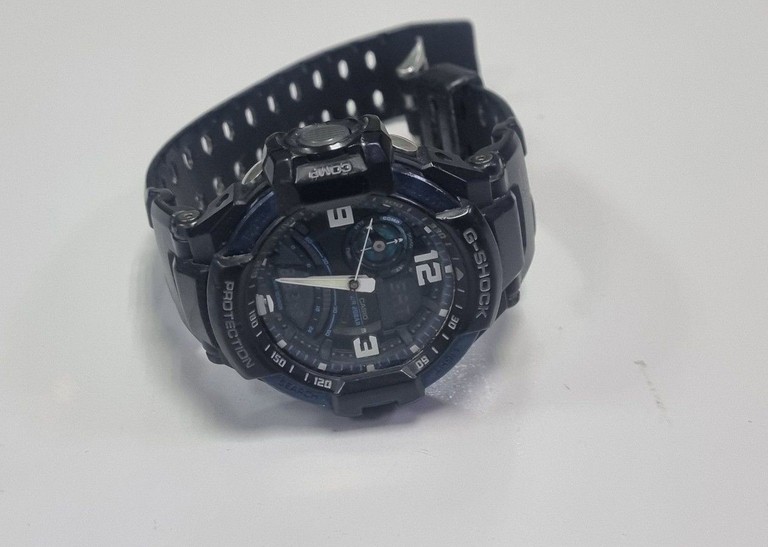 Casio G-Shock GA-1000-1AER Код:01-201129398. Зображення 10