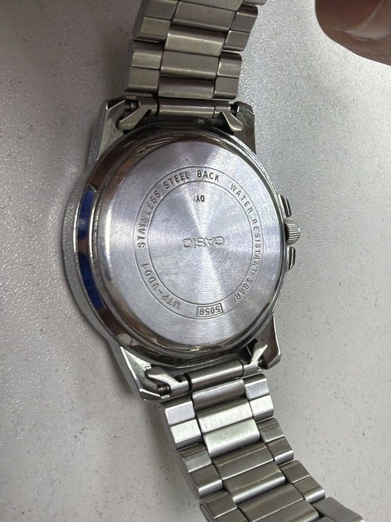 Розпродаж Casio mtp-vd01, продавець Техноскарб