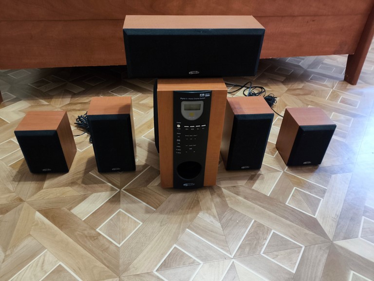 Купити Gemix RDV-24 Б/У