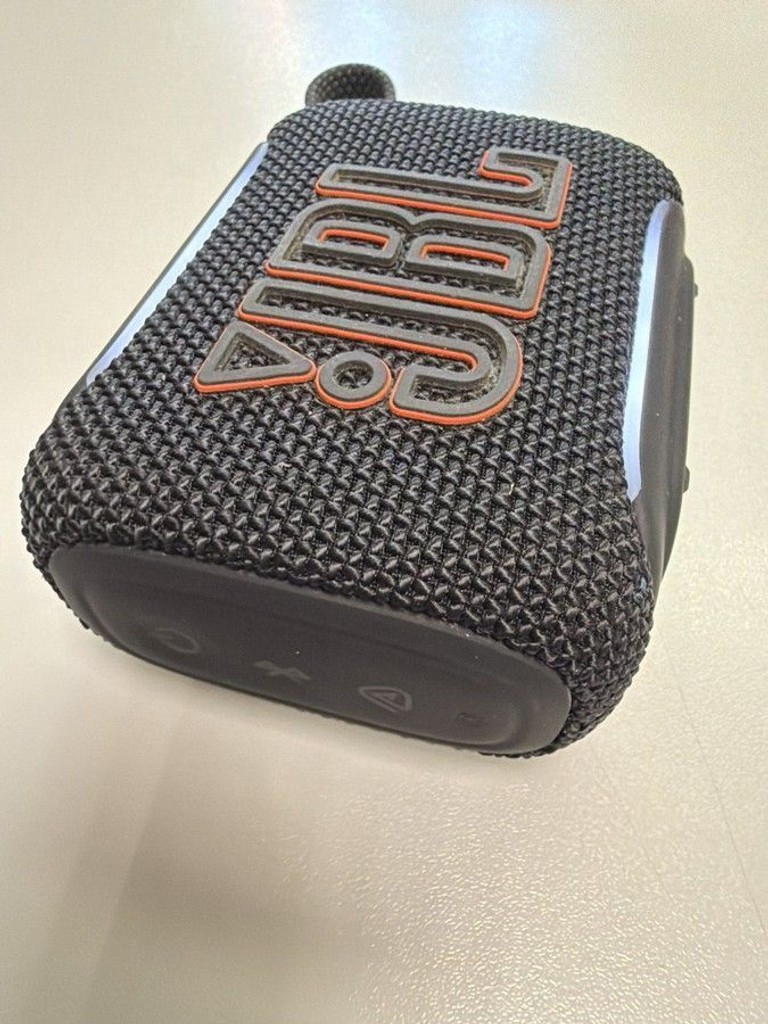 Купити Jbl Go 5 Purple (JBLGO5PUR) Б/У