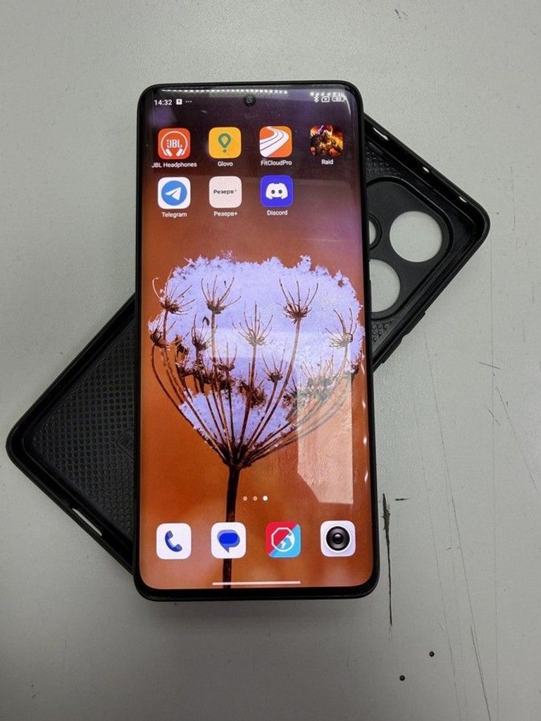 Купити Xiaomi redmi note 13 pro+ 5g 8/256gb Б/У