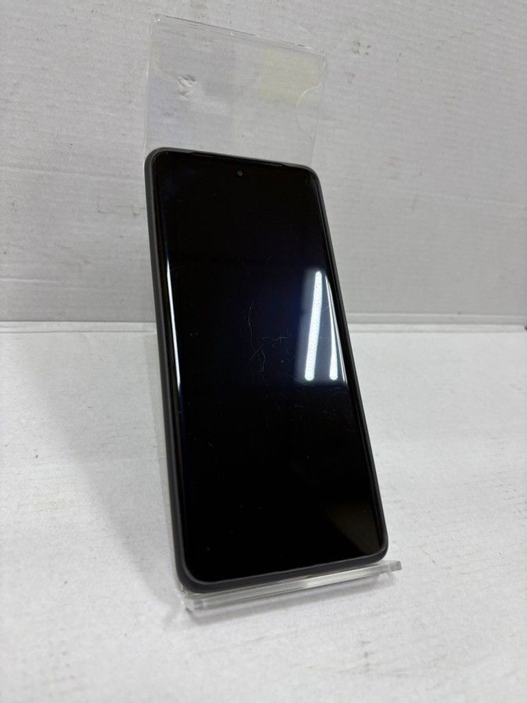 Купити Xiaomi Redmi Note 15 4G 8/256GB Black Б/У