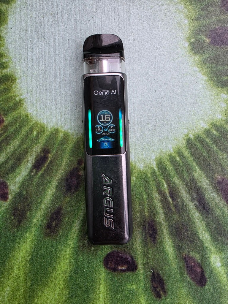 Купити VooPoo Argus G2 Б/У