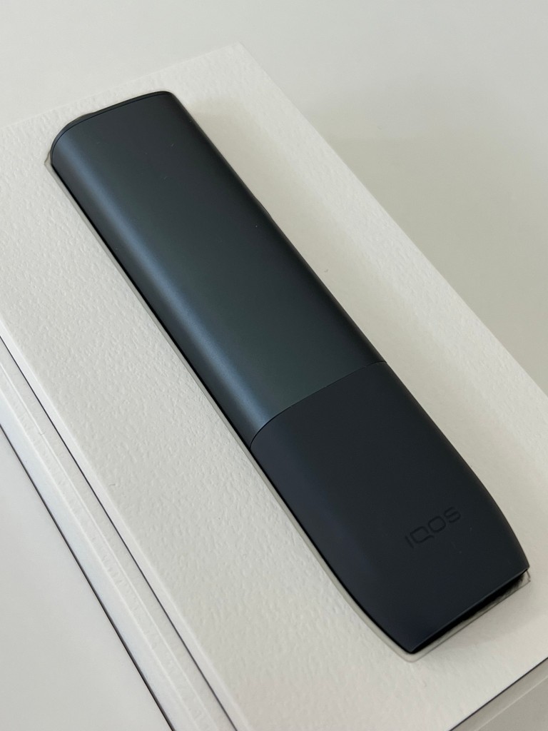 Дешево IQOS ILUMA ONE з ломбарду