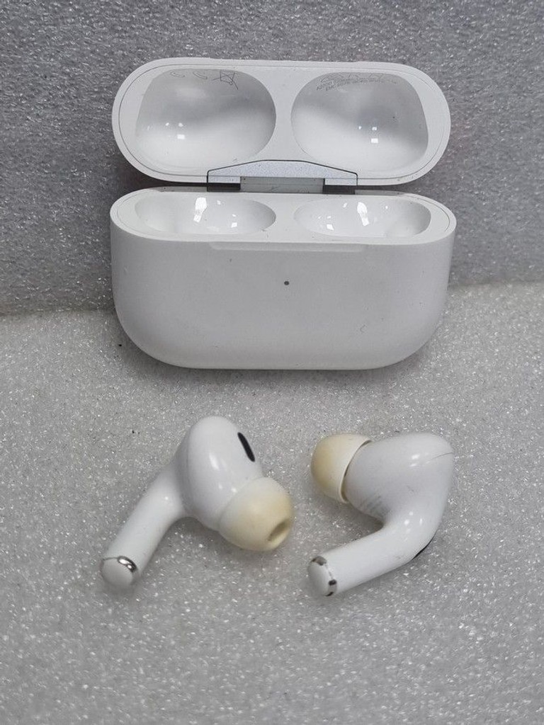 Объявление Apple airpods pro 2nd generation magsafe Б/У