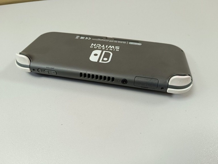 Оголошення Nintendo switch lite Б/У