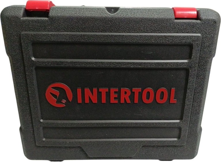 Intertool WT-0317 Код:01-201137575. Зображення 5