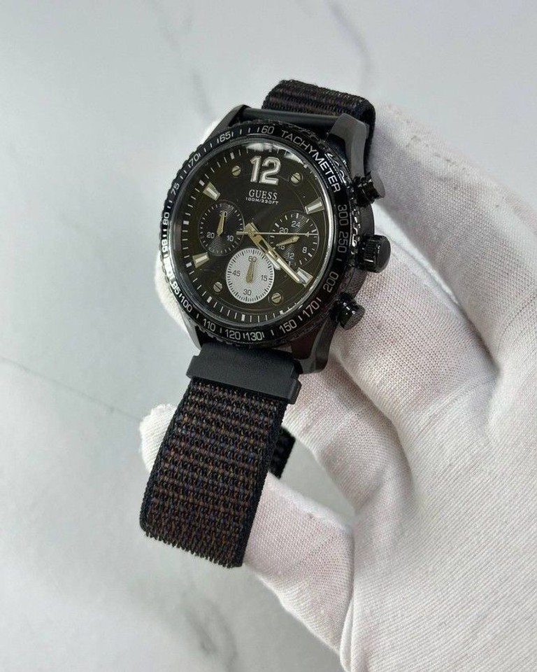 Дешево Guess W0971G1 з ломбарду