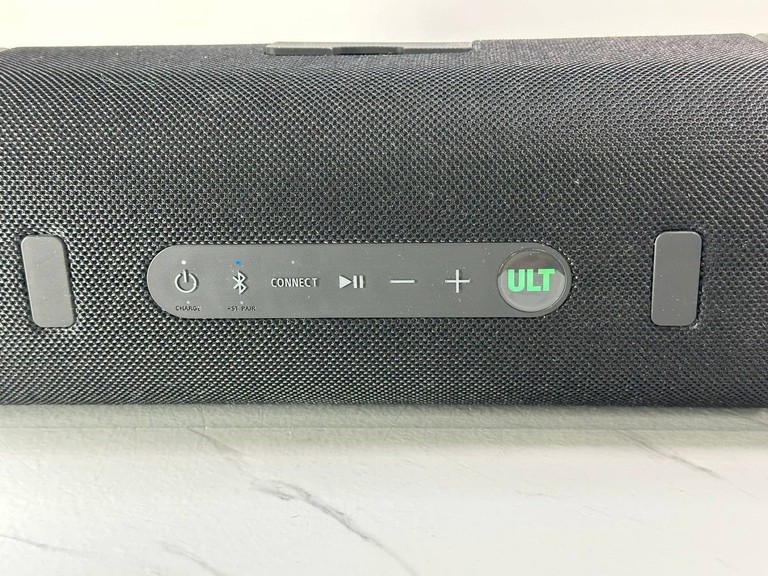 Sony ULT FIELD 5 Black (SRSULT50B.E) Код:01-201140194. Зображення 6