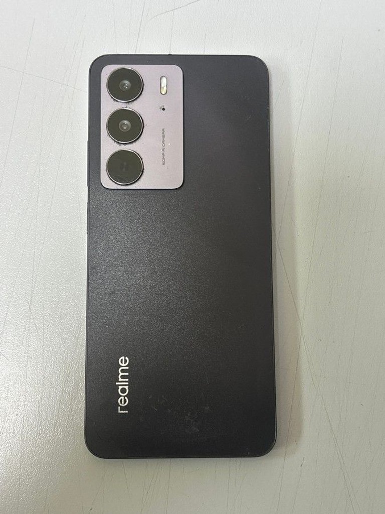 Дешево Realme c75 8/256gb з ломбарду