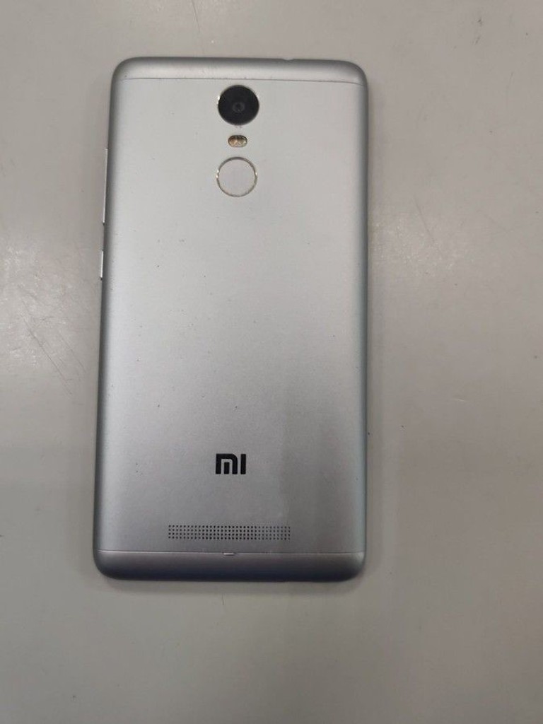 Оголошення Xiaomi redmi note 3 3/32gb Б/У