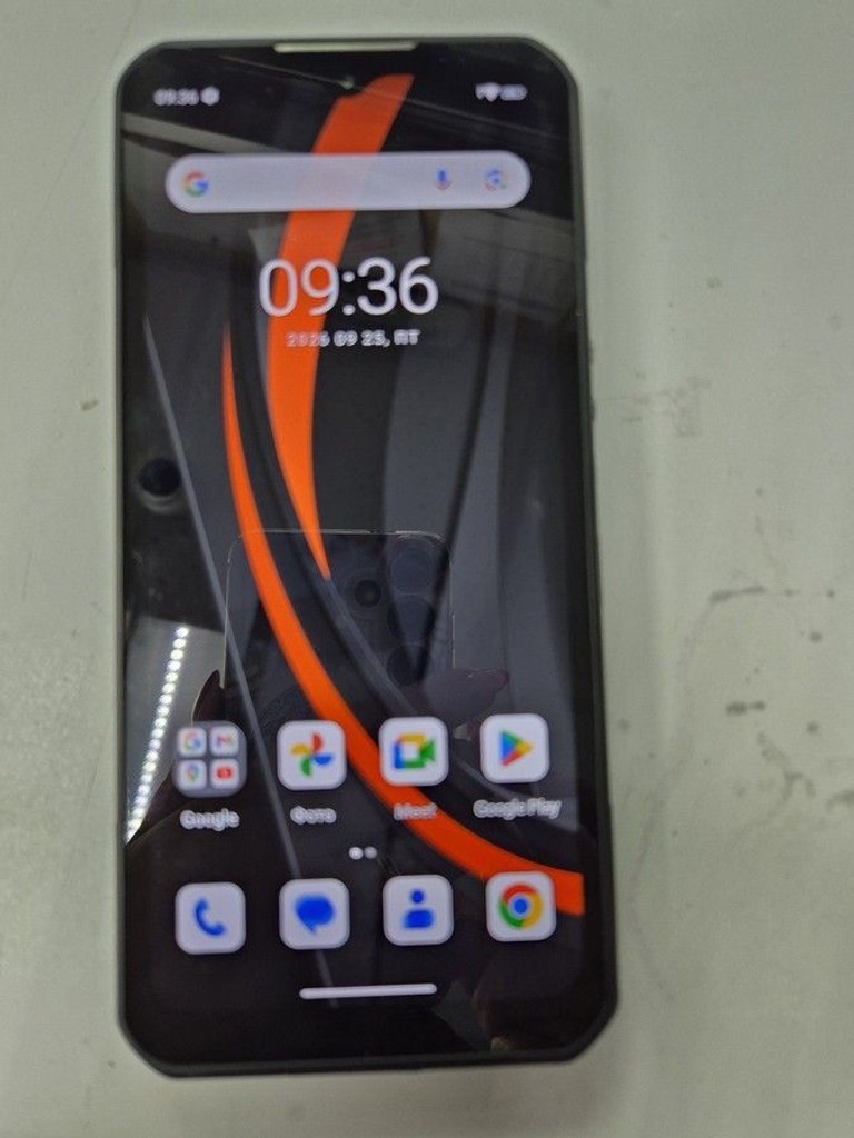 Оголошення Oukitel wp35 pro 12/512gb Б/У
