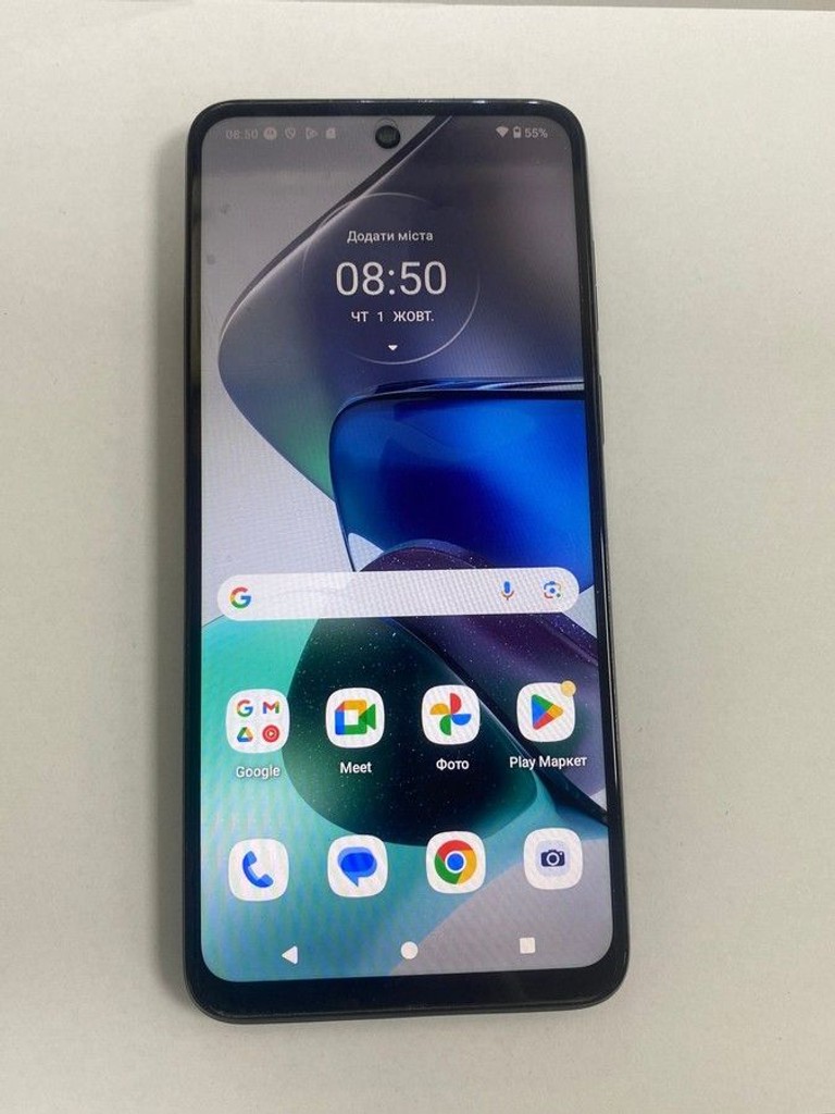 Купити Motorola moto g23 8/128gb Б/У