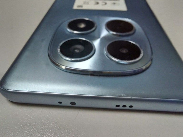 Xiaomi Redmi Note 15 4G 8/256GB Black Код:01-201143176. Зображення 5