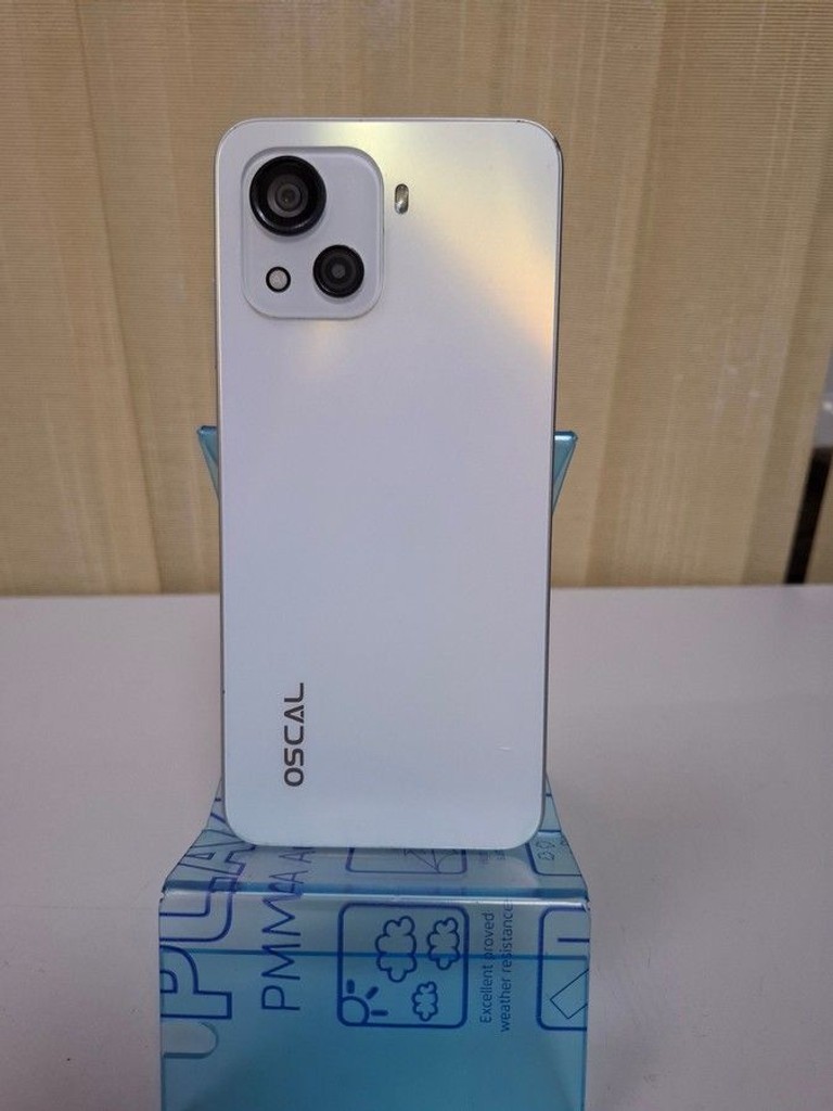 Оголошення Blackview oscal c80 8/128gb Б/У