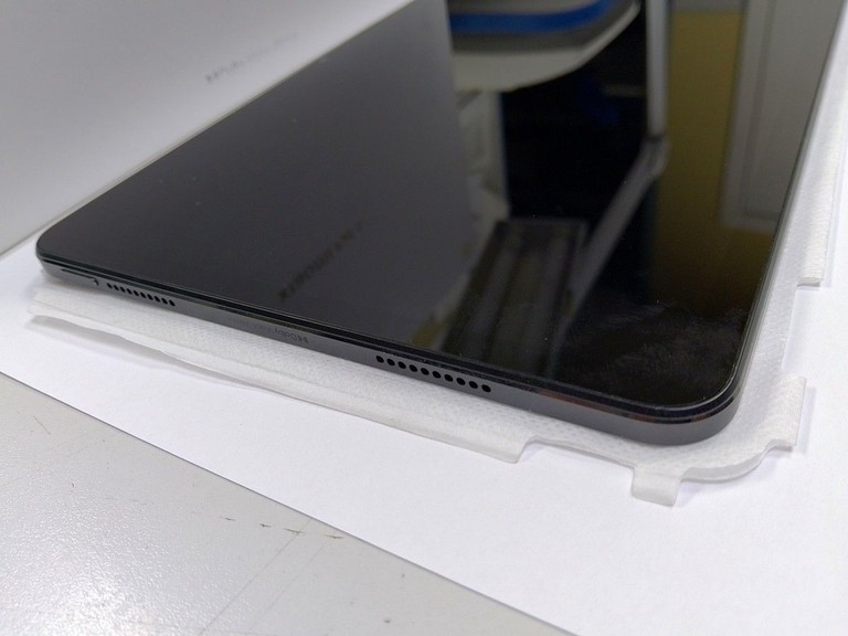 Оголошення Xiaomi pad 6 8/128gb Б/У