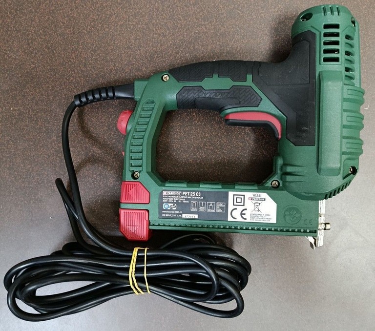Купити Parkside pet 25 c3 Б/У