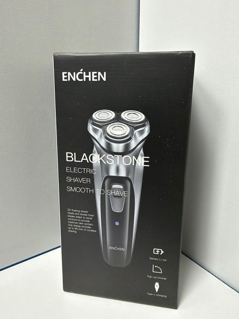 Купити Enchen BlackStone Б/У