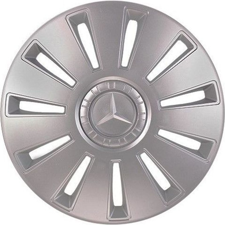 Купить REX Mercedes 16" графіт Б/У