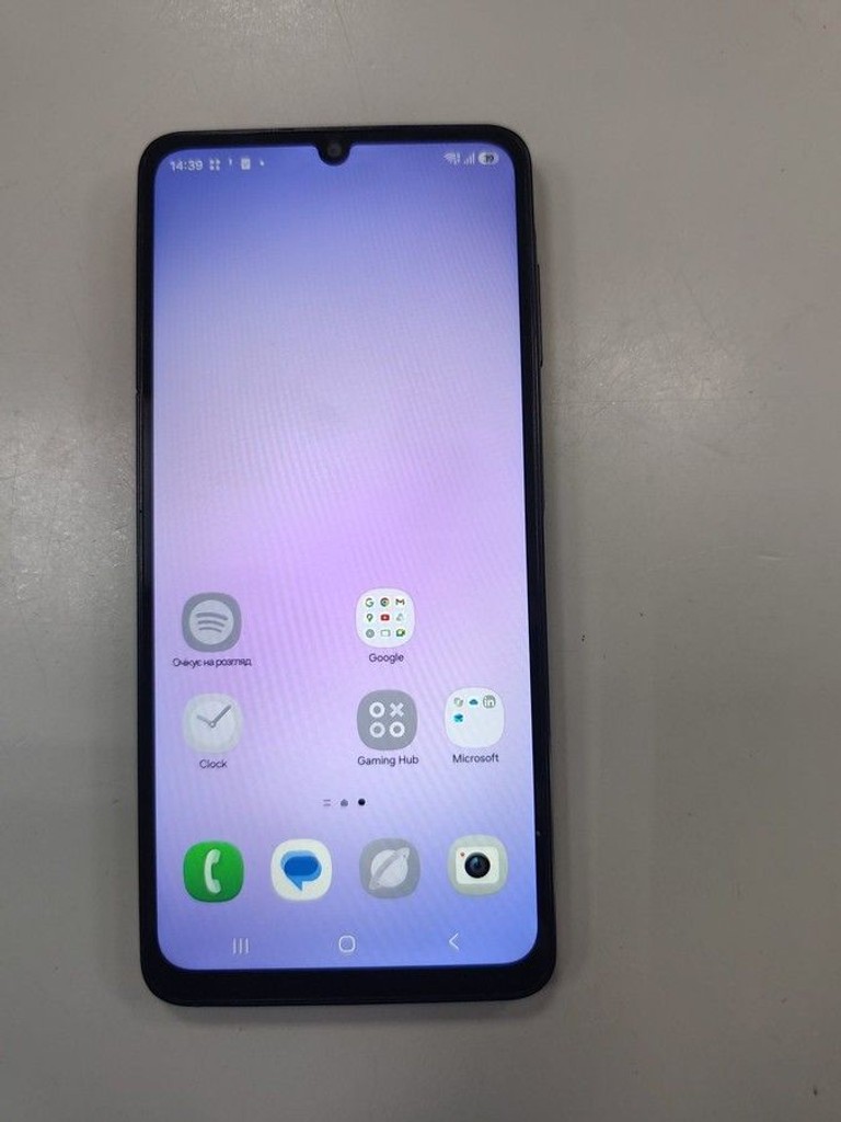 Купити Samsung galaxy a07 4/128gb Б/У