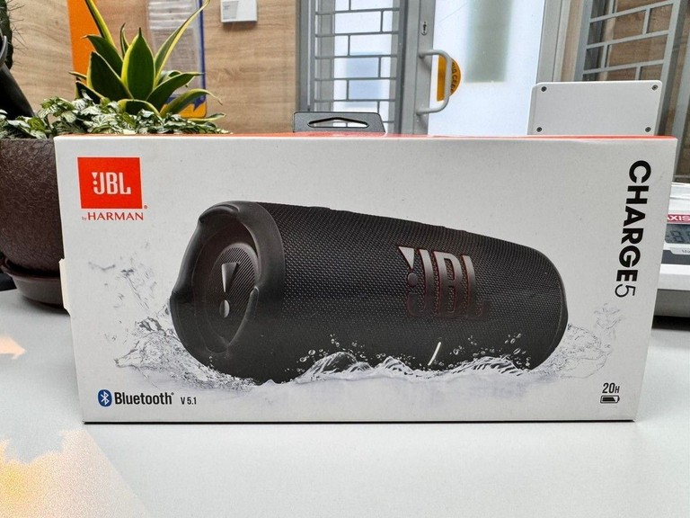 Купити Jbl charge 5 Б/У