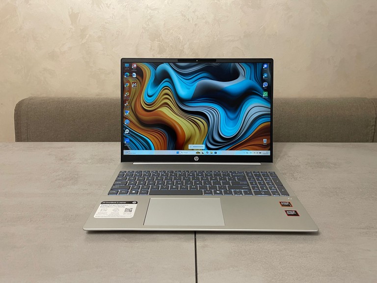 Купити HP OmniBook 5 16-ag1079wm, 16.0"  Б/У