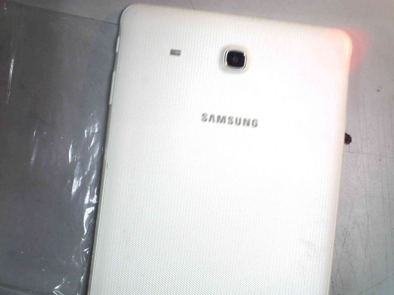 Объявление Samsung galaxy tab e 9.6 8gb Б/У