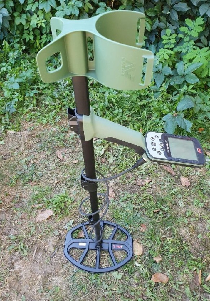 Minelab X-Terra Pro Код:null. Зображення 7