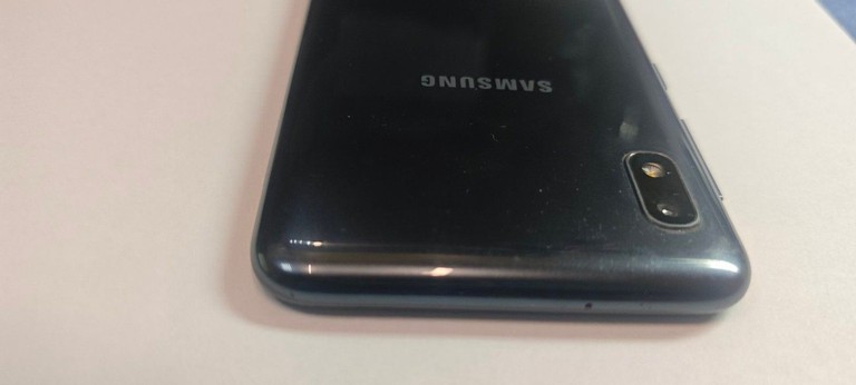 Samsung a105f galaxy a10 2/32gb Код:01-201155551. Зображення 7