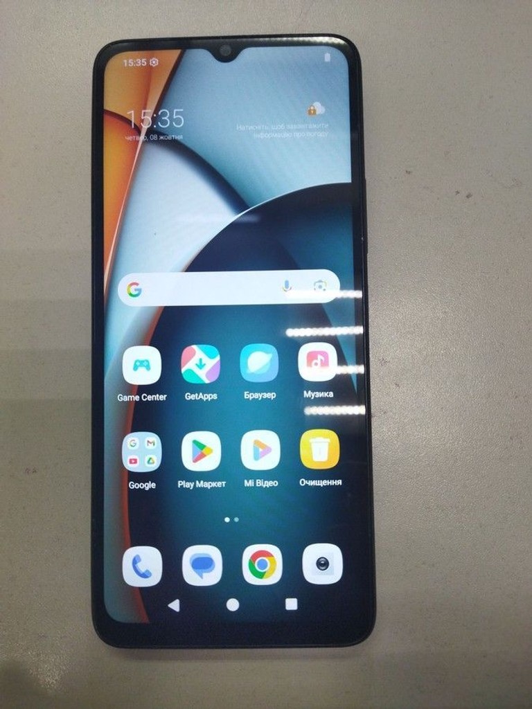 Купить Xiaomi redmi a3 3/64gb Б/У